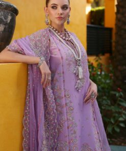 elysia luxury lawn 2025 by kanwal malik | celia