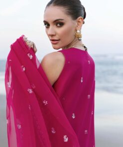 elysia luxury lawn 2025 by kanwal malik | evaline