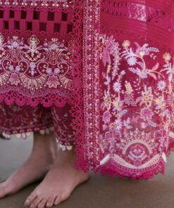 elysia luxury lawn 2025 by kanwal malik | evaline