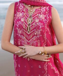 elysia luxury lawn 2025 by kanwal malik | evaline