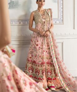 crimson x saira shakira unstitched wedding collection | cw24 d6 crimson x saira shakira unstitched wedding collection | cw24 d6