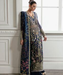 crimson x saira shakira unstitched wedding collection | cw24 d2 crimson x saira shakira unstitched wedding collection | cw24 d2