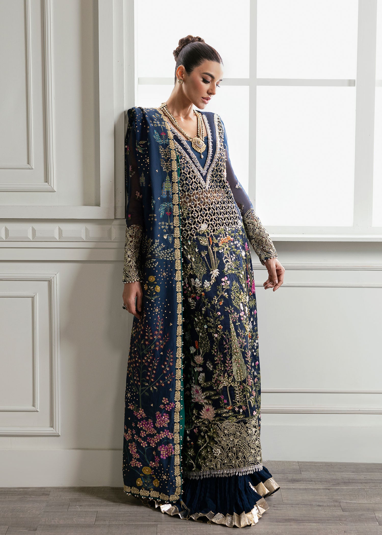 crimson x saira shakira unstitched wedding collection | cw24 d2 crimson x saira shakira unstitched wedding collection | cw24 d2