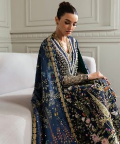 crimson x saira shakira unstitched wedding collection | cw24 d2 crimson x saira shakira unstitched wedding collection | cw24 d2