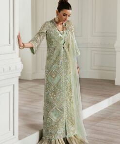 crimson x saira shakira unstitched wedding collection | cw24 d1 crimson x saira shakira unstitched wedding collection | cw24 d1
