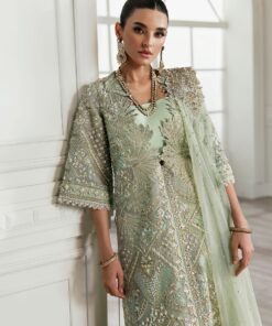 crimson x saira shakira unstitched wedding collection | cw24 d1 crimson x saira shakira unstitched wedding collection | cw24 d1