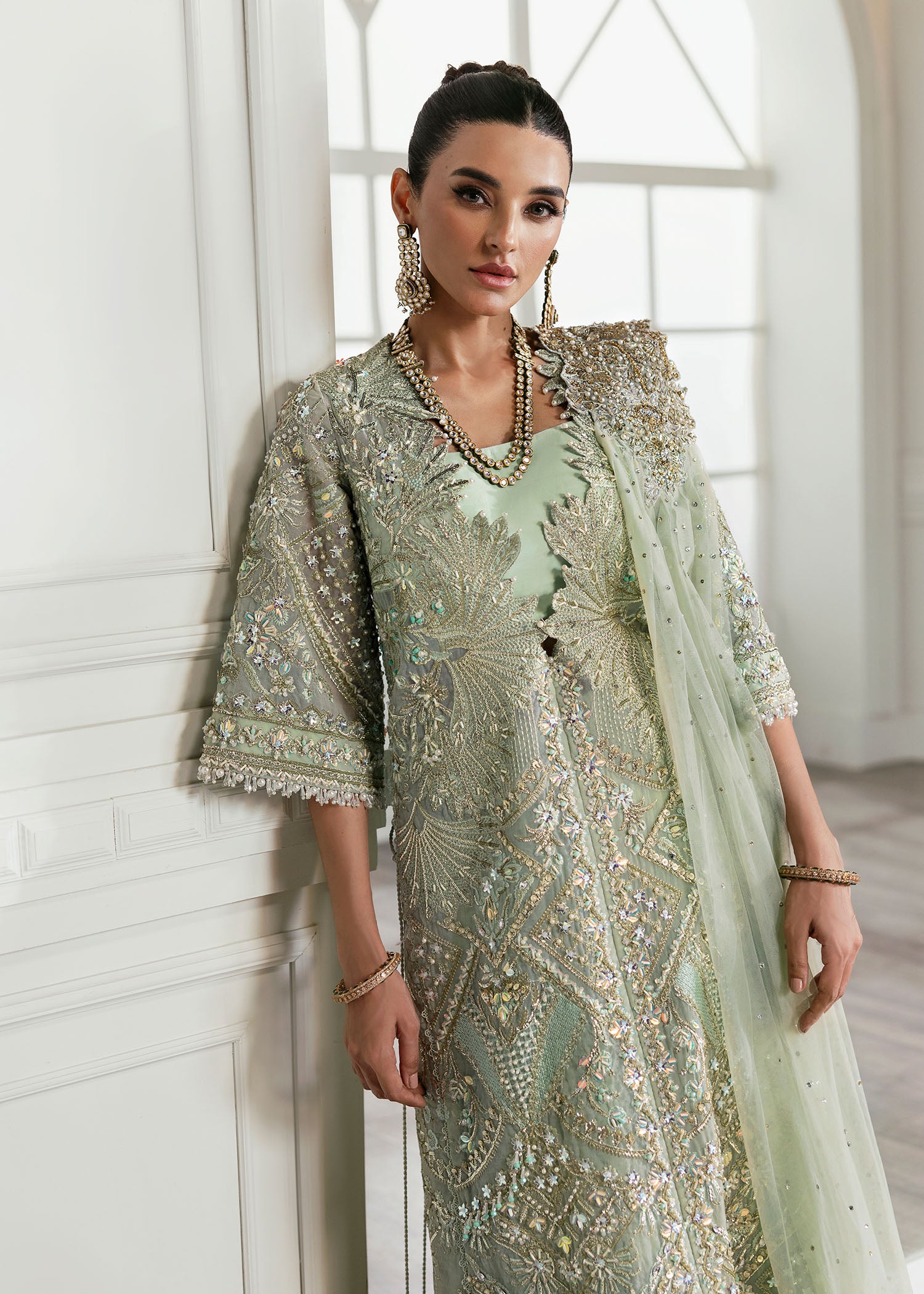 crimson x saira shakira unstitched wedding collection | cw24 d1 crimson x saira shakira unstitched wedding collection | cw24 d1