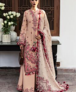 hussain rehar karandi a/w’24 | lali