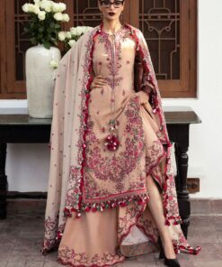 hussain rehar karandi a/w’24 | lali
