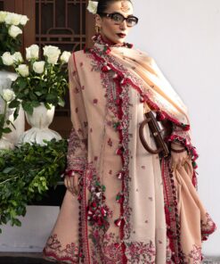 hussain rehar karandi a/w’24 | lali