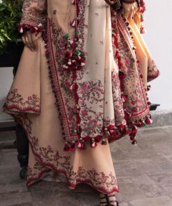 hussain rehar karandi a/w’24 | lali