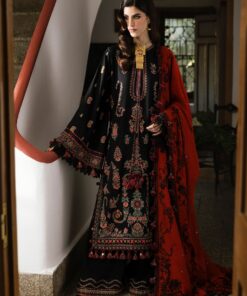 hussain rehar karandi a/w’24 | sahe
