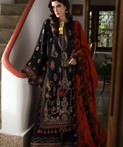hussain rehar karandi a/w’24 | sahe