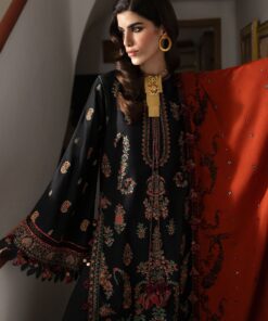 hussain rehar karandi a/w’24 | sahe