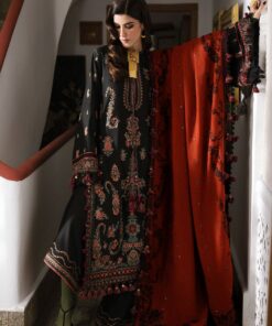 hussain rehar karandi a/w’24 | sahe