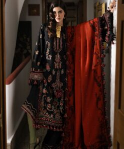 hussain rehar karandi a/w’24 | sahe