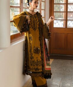 hussain rehar karandi a/w’24 | saage