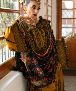 hussain rehar karandi a/w’24 | saage