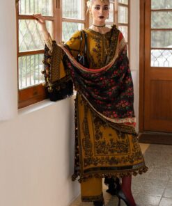 hussain rehar karandi a/w’24 | saage