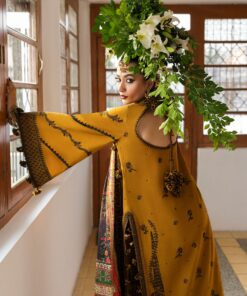 hussain rehar karandi a/w’24 | saage