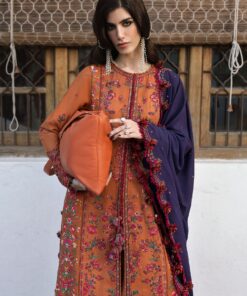 hussain rehar karandi a/w’24 | kamal