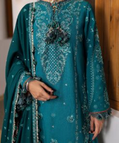 hussain rehar karandi a/w’24 | durk