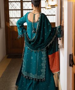 hussain rehar karandi a/w’24 | durk