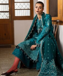 hussain rehar karandi a/w’24 | durk