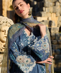 spring printkari 2025 by image | pkss25 d12