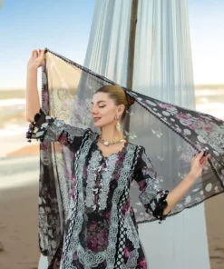 elaf signature lawn 2025 | ets 02b