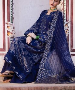 nureh maya jacquard | nj 95