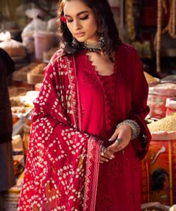 nureh bazaar 2024 | ns 124