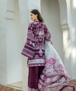 elaf signature lawn 2025 | ets 06b