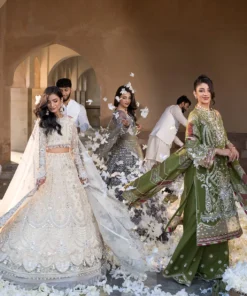 celebrations by elaf formal handwork collection | efh 08 celebrations by elaf formal handwork collection | efh 08