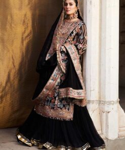 hussain rehar luxury festive 2024 | tamam