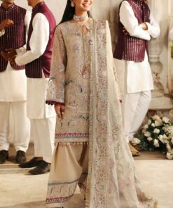 jhoomro wedding collection by nureh | nl 72