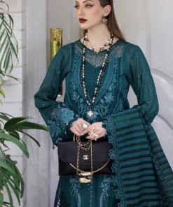 nureh mademoiselle swiss lawn 2024 | ne 82