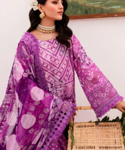 nureh gardenia 2024 | nsg 145