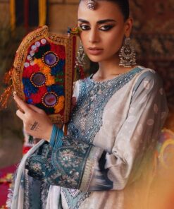 nureh bazaar 2024 | ns 130