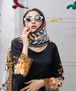 salina pop printed lawn | sp 2