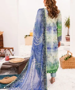 nureh gardenia 2024 | nsg 147