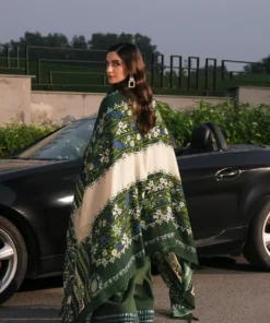 elaf winter pashmina shawl collection | epw 6a