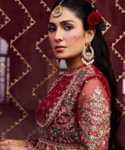 hussain rehar luxury festive 2024 | alta