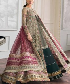 baroque chantelle 2024 | bqu ch12 d02