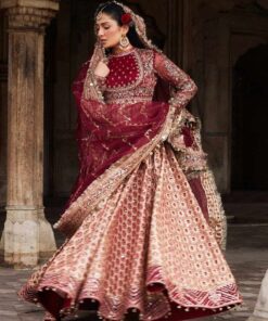 hussain rehar luxury festive 2024 | alta