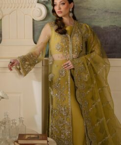 reve royal by fabiha fatima | citrine