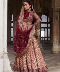 hussain rehar luxury festive 2024 | alta