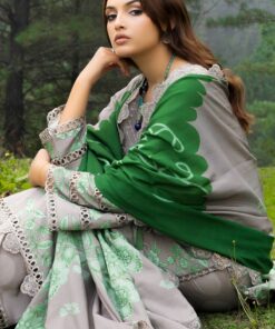 charizma fall winter shawl collection | combinations | | ccw4 04