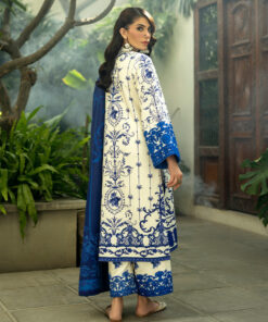 zainab chottani winter shawl collection | d7