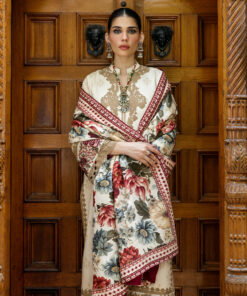 zainab chottani winter shawl collection | d3 zainab chottani winter shawl collection | d3